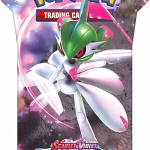 Paradox Rift Sleeved Booster Pack